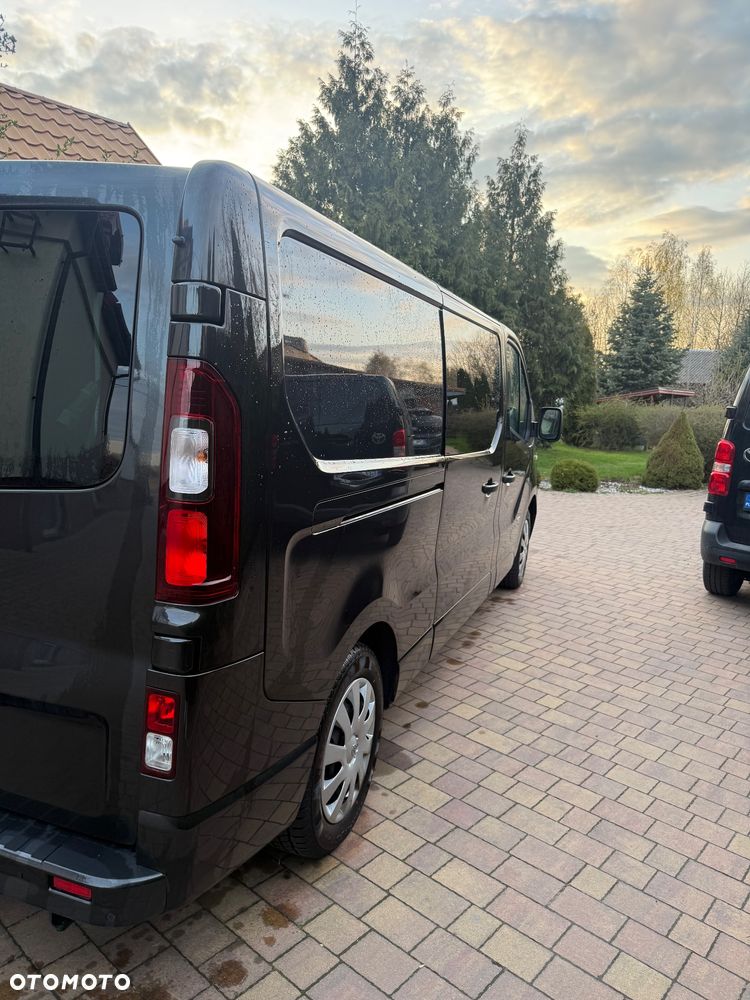Opel Vivaro - 3