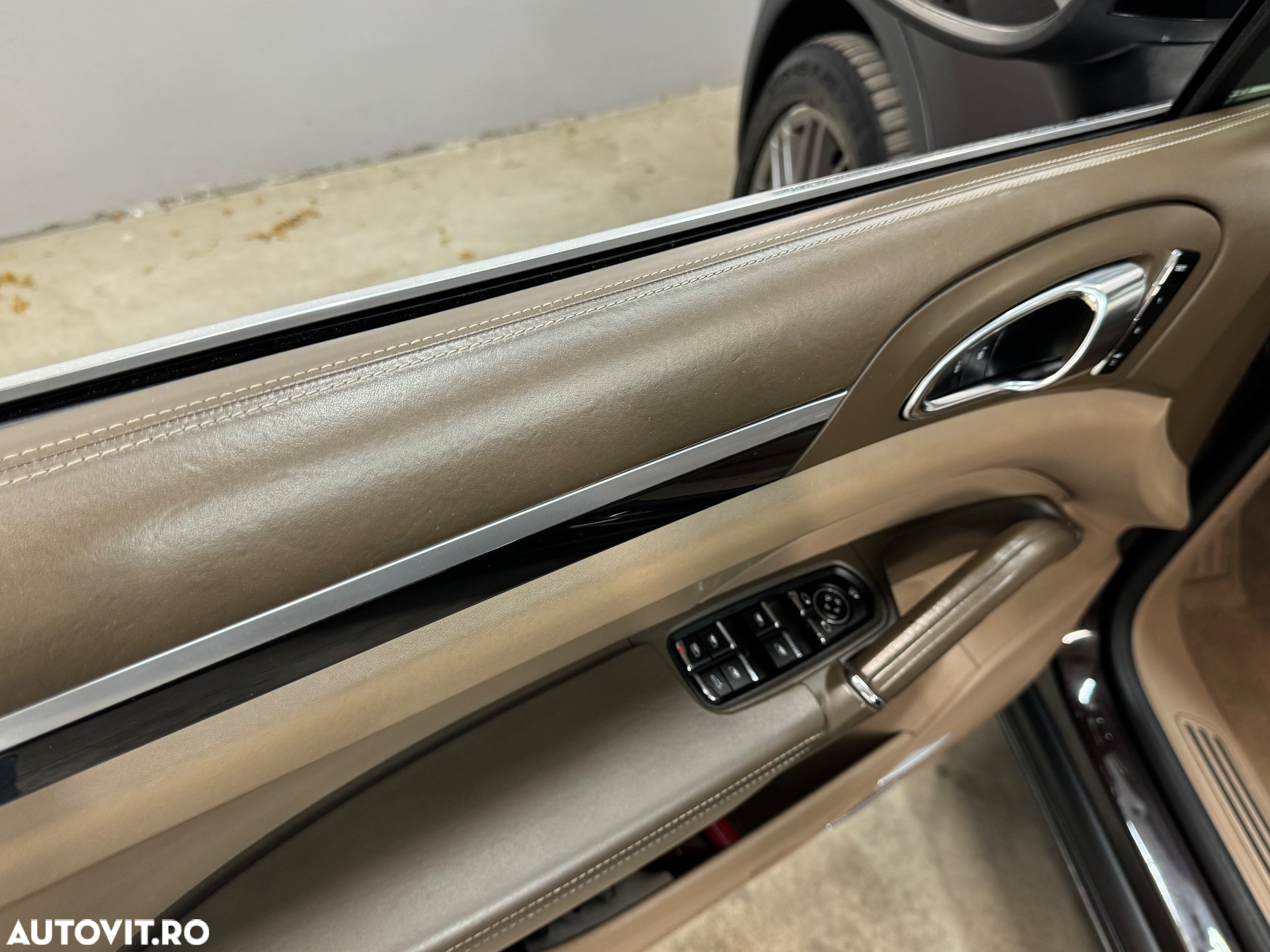 Porsche Cayenne 3.0TD TipTronic - 19