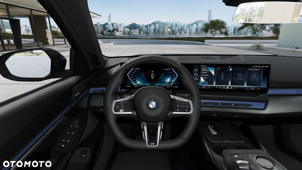 BMW Seria 5 - 13