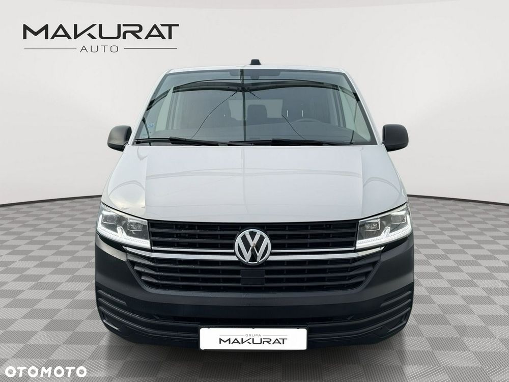 Volkswagen Caravelle - 6