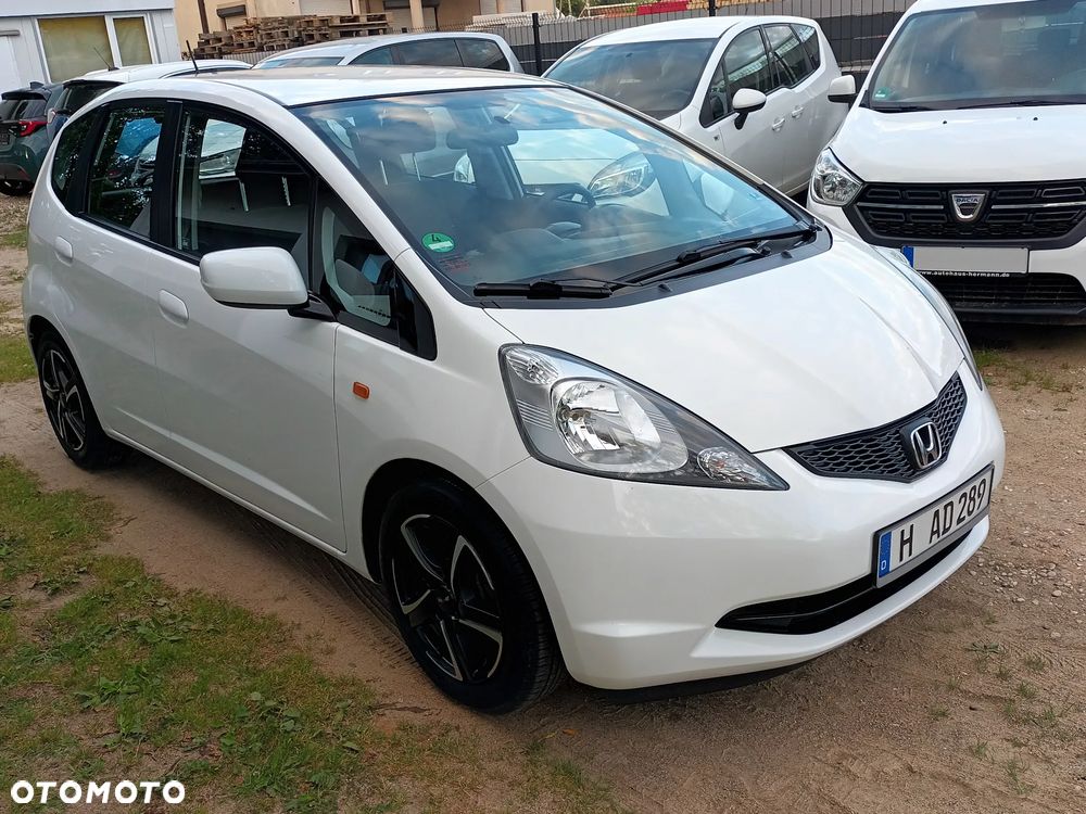 Honda Jazz 1.2 i-VTEC - 14