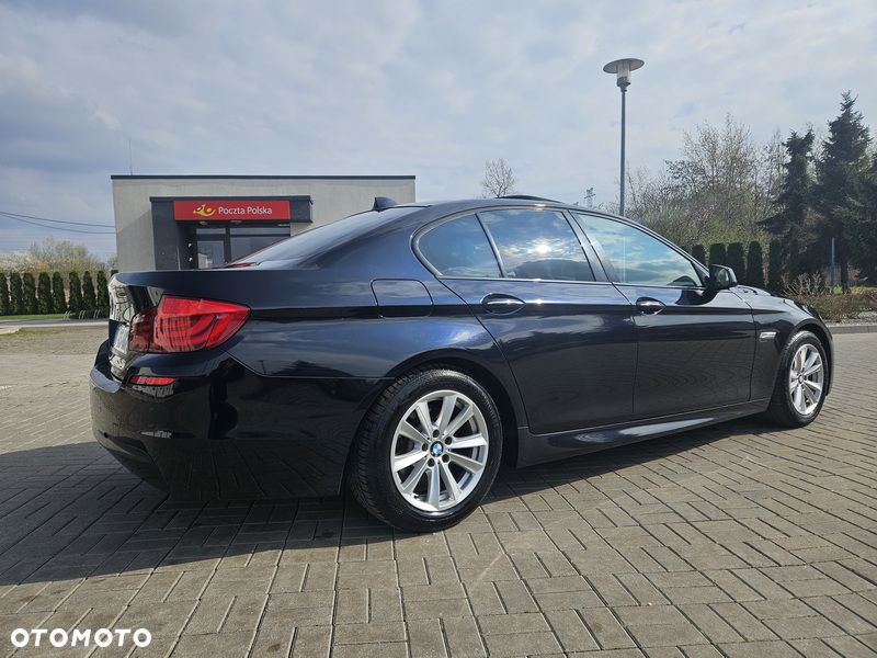 BMW Seria 5 - 3