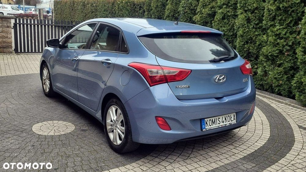 Hyundai i30 - 4