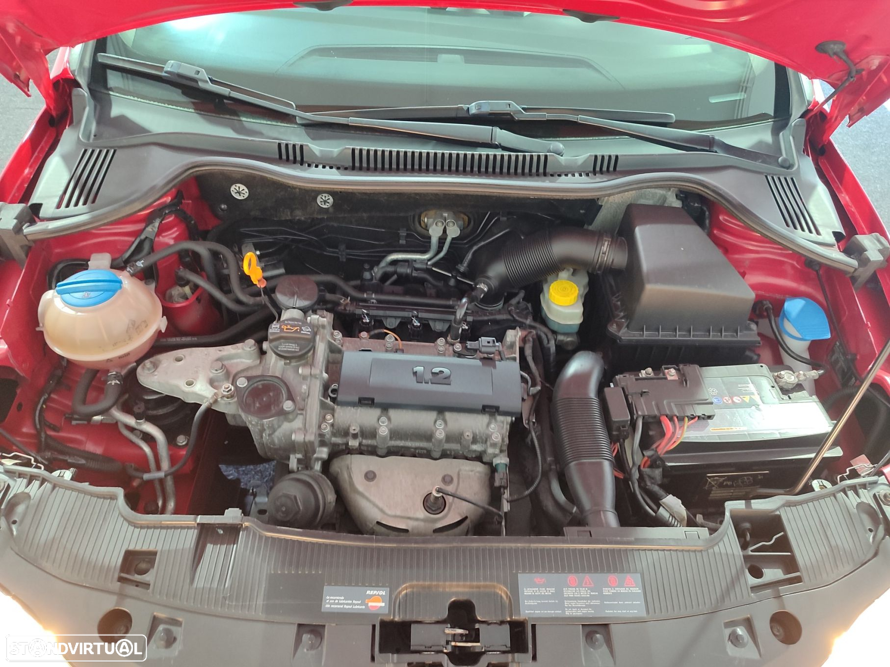 SEAT Ibiza - 34