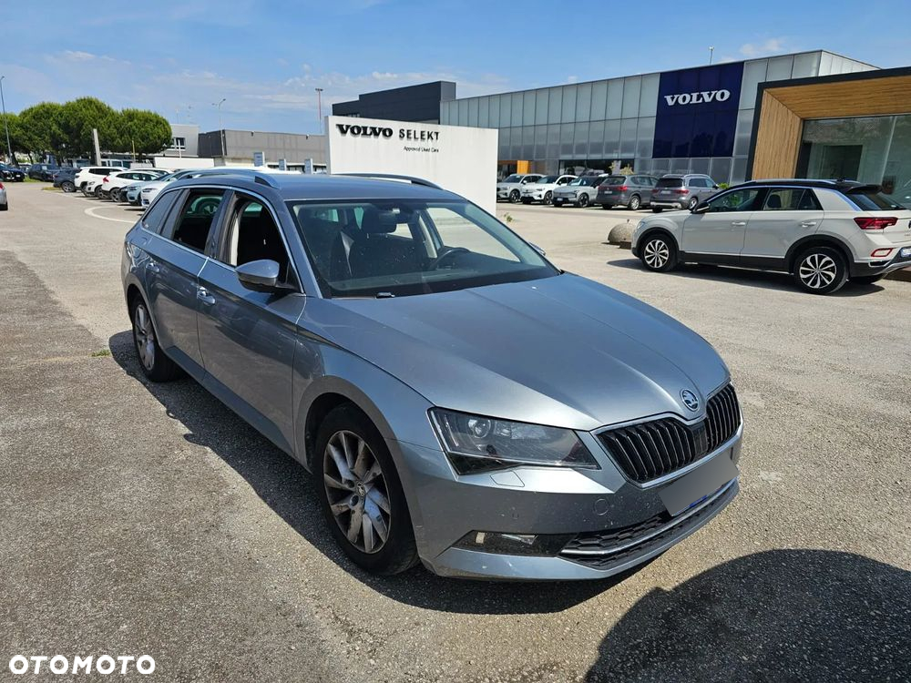 Skoda Octavia 2.0 TDI SCR Style DSG - 21
