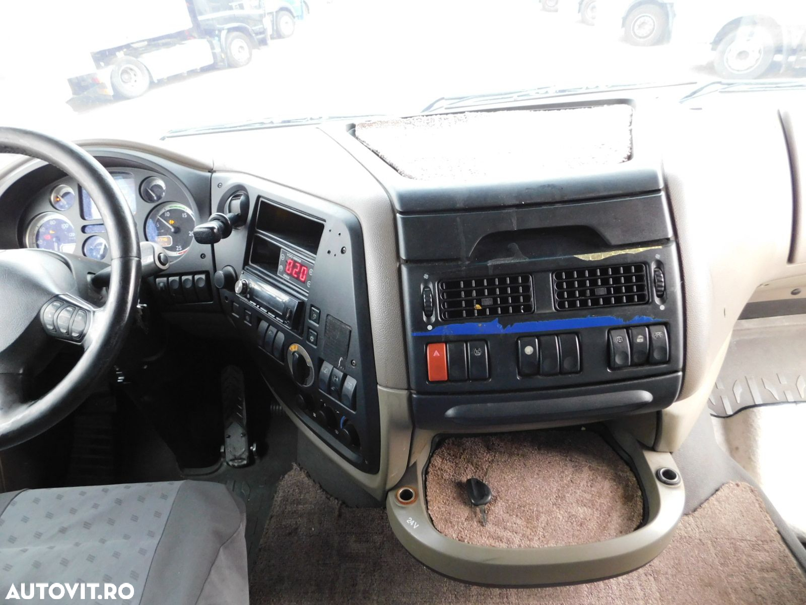 DAF Xf 105460 - 7