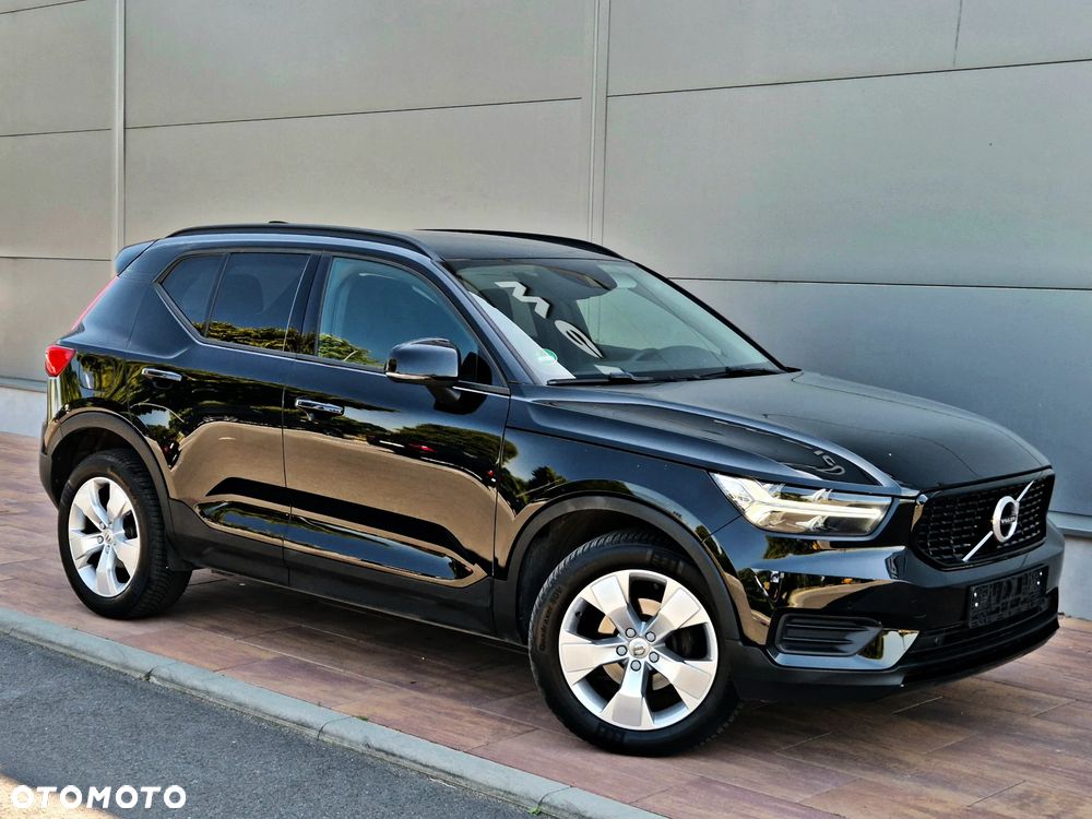 Volvo XC 40 D3 Momentum Pro - 13