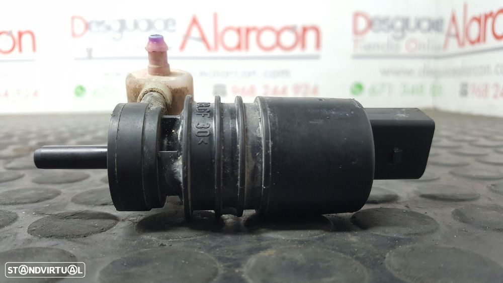BOMBA LIMPA VIDROS SEAT IBIZA SC (6J1) REFERENCE - 2