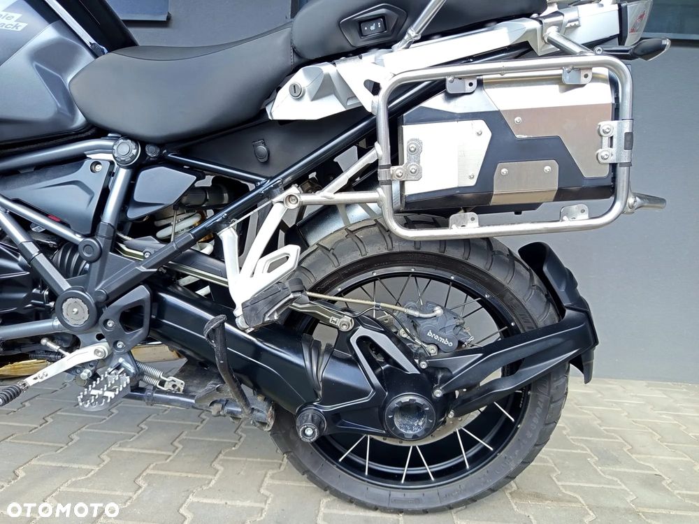 BMW GS - 3