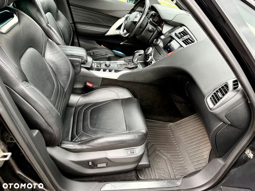 Citroën DS5 2.0 HDi SportChic - 9