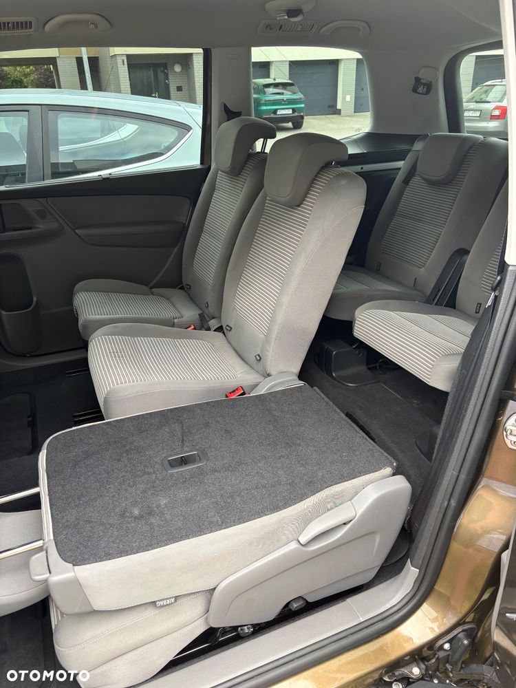 Seat Alhambra 2.0 TDI Style - 6