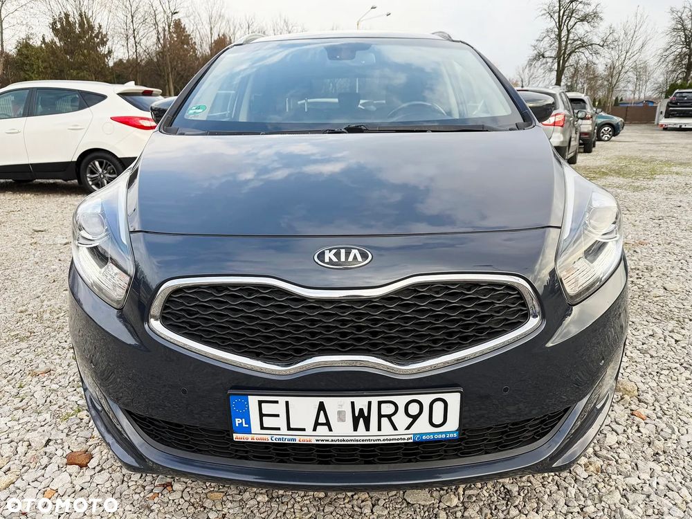 Kia Carens 1.6 GDI Fifa World Cup Edition - 5