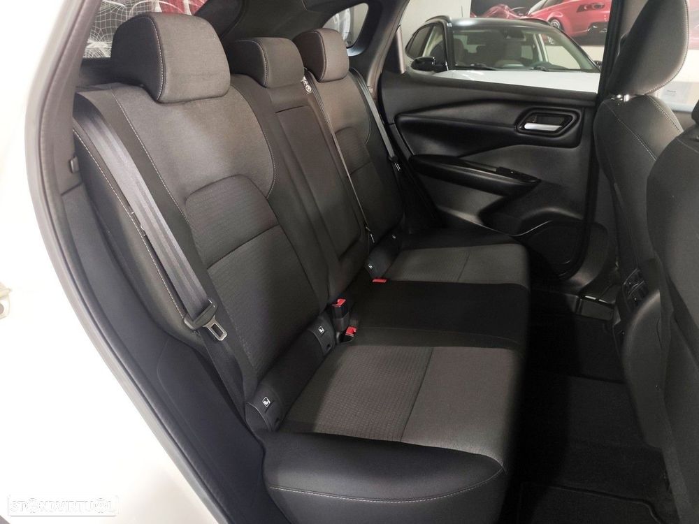 Nissan Qashqai 1.3 DIG-T Tekna - 18