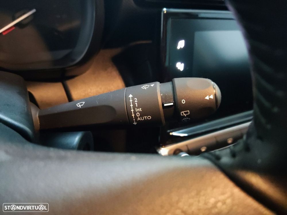 Citroën C3 Aircross 1.5 BlueHDi C-Series - 11