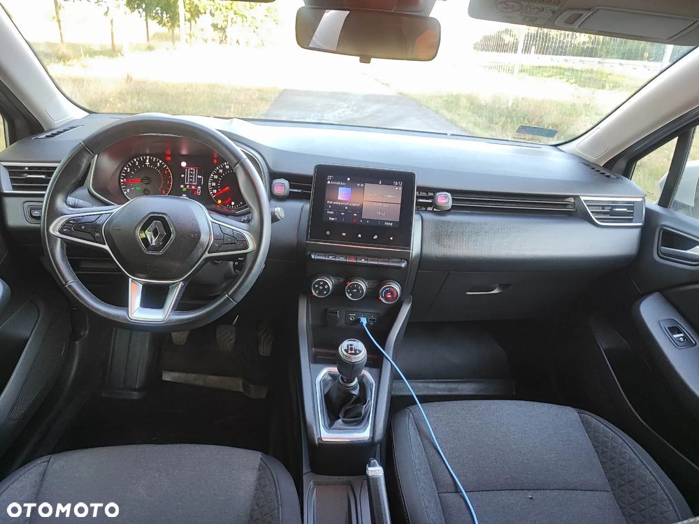 Renault Clio 1.0 TCe Intens - 6