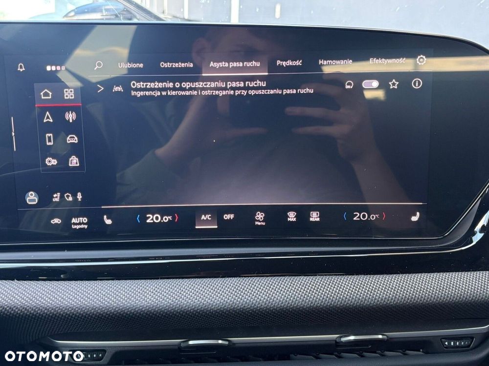 Audi A5 Avant TFSI S tronic - 29