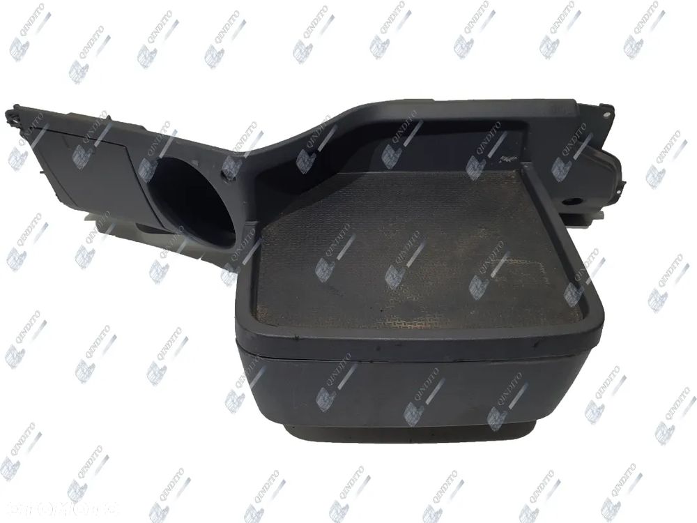 SZUFLADA SCHOWEK PÓŁKA KABINY SCANIA R 1728514 - 1