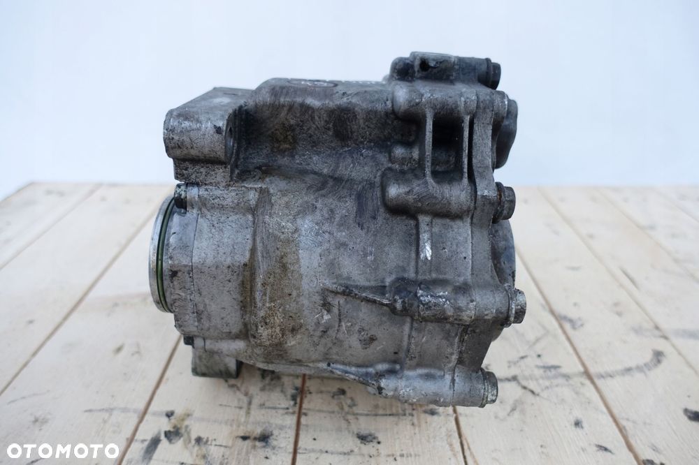 Audi TT S3 1.8 T turbo REDUKTOR SKRZYNI BIEGÓW - 12