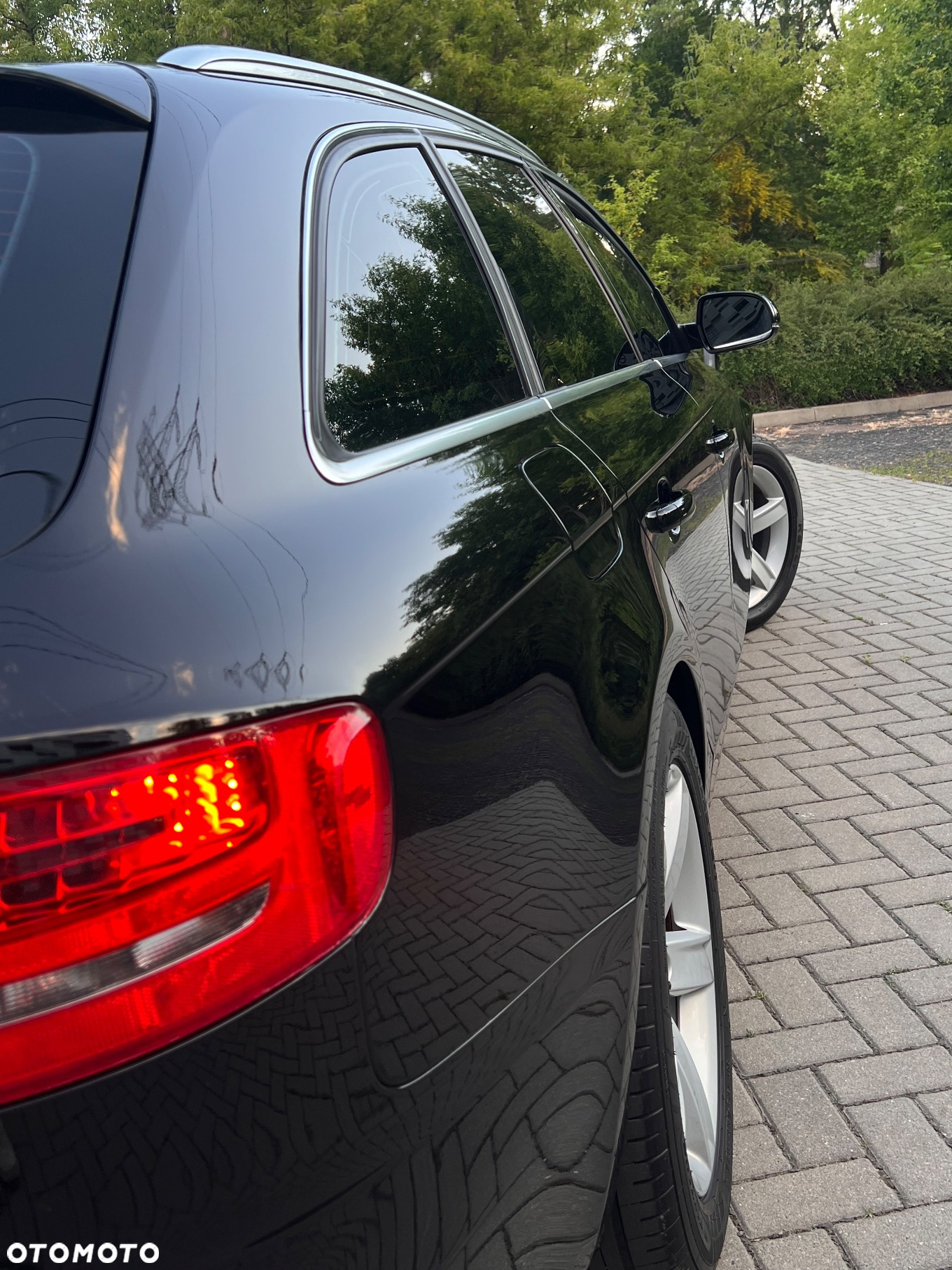 Audi A4 - 6