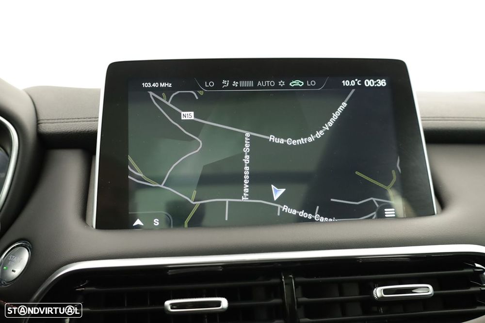 MG EHS 1.5 T-GDI Plug-in Hybrid Luxury - 12