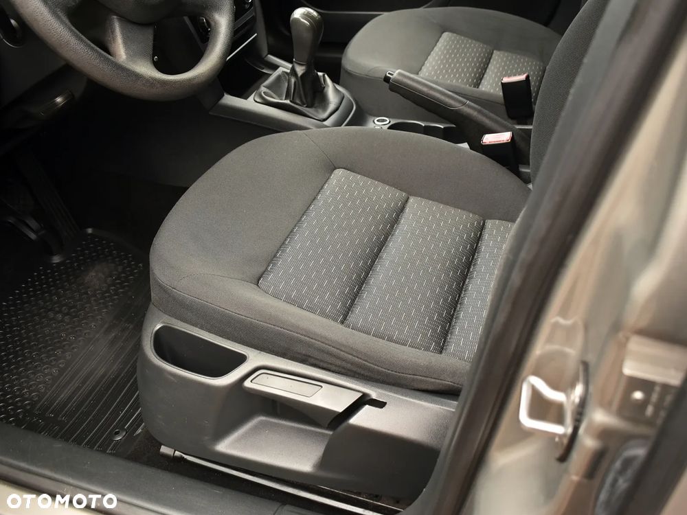 Skoda Octavia 1.2 TSI Sport Edition - 23