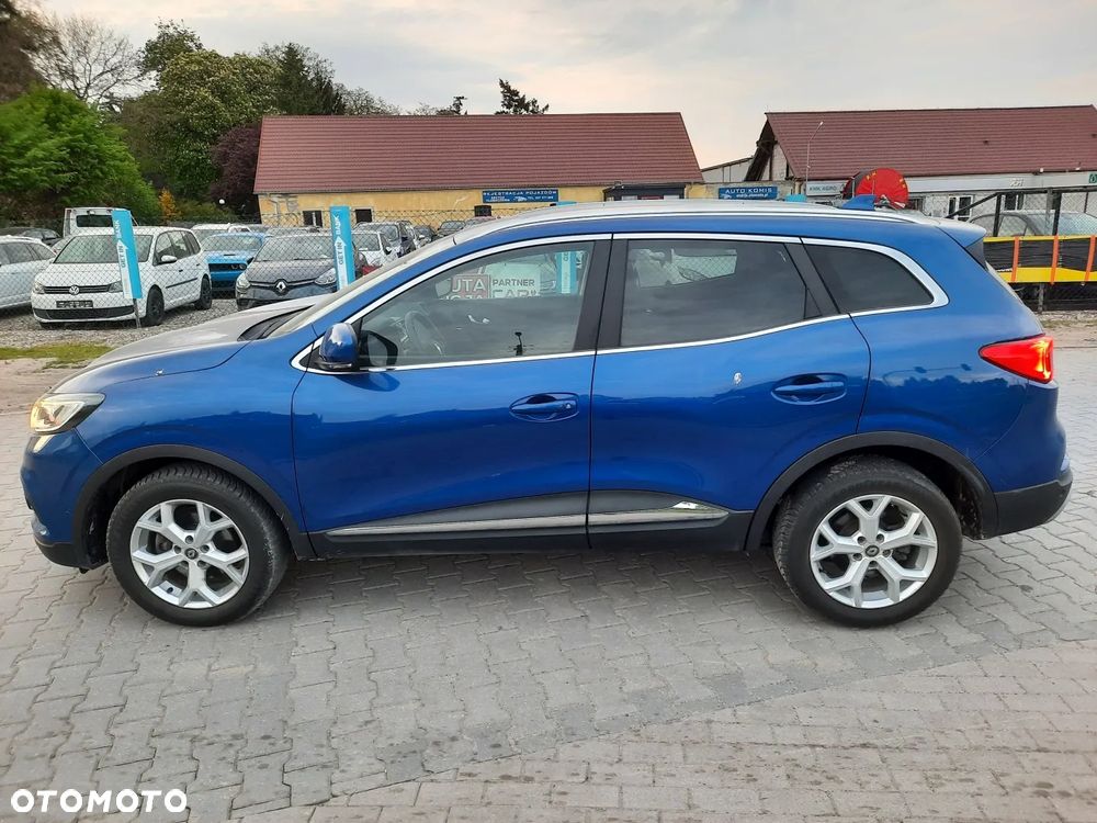 Renault Kadjar 1.3 TCe FAP Intens - 9