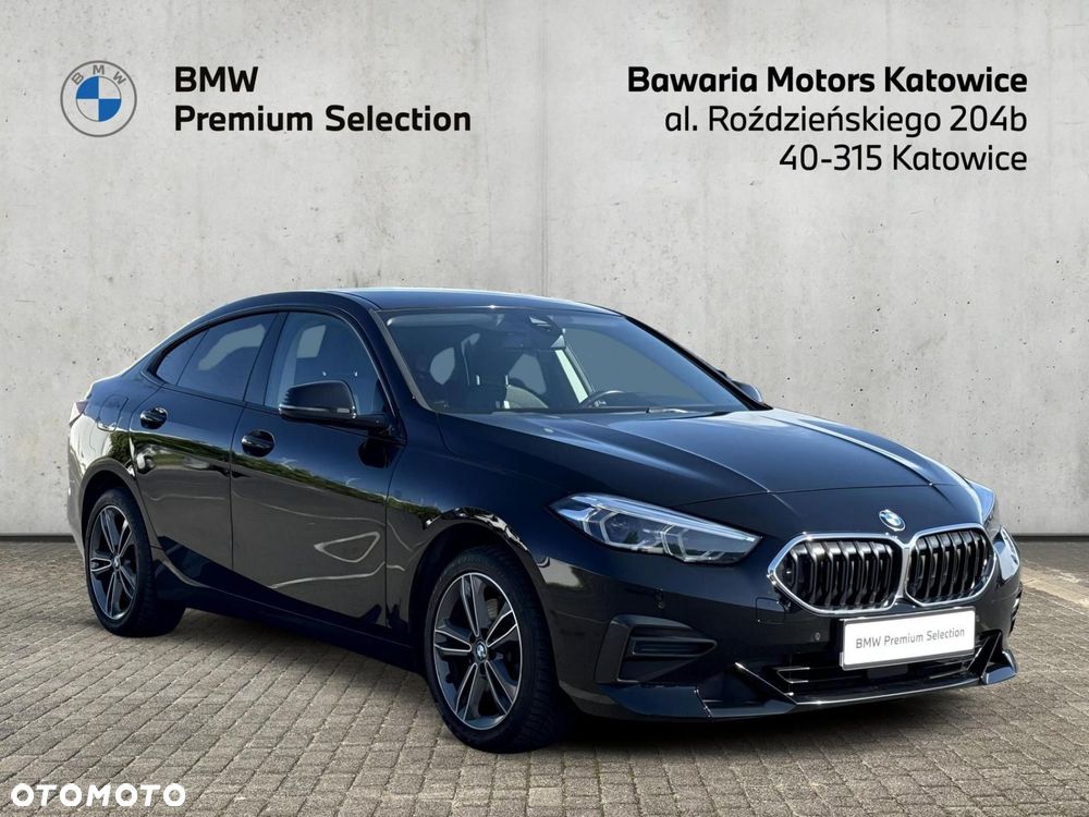 BMW Seria 2 - 20