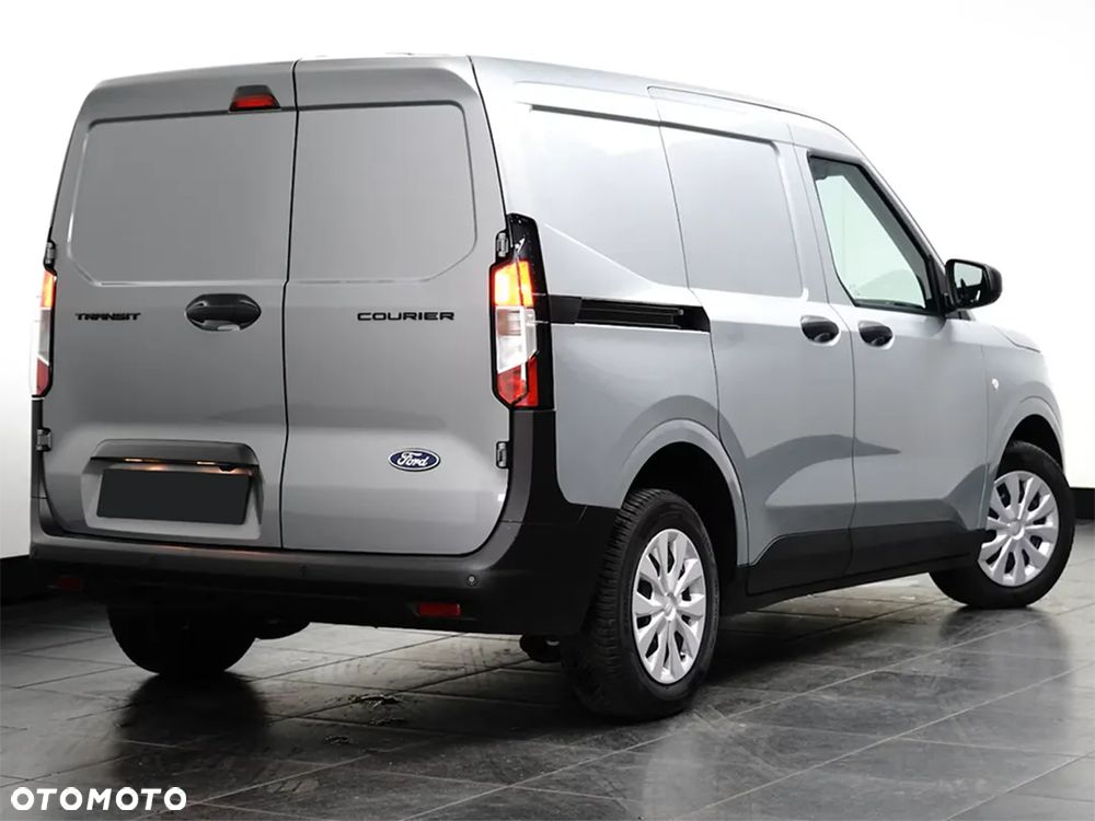 Ford TRANSIT COURIER 1.0 ECOBOOST 100KM M6 VAN TREND - 6