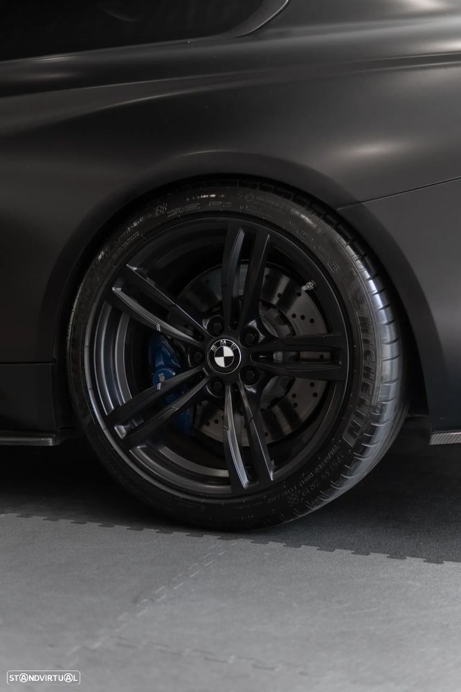 BMW M4 DKG Competition - 27