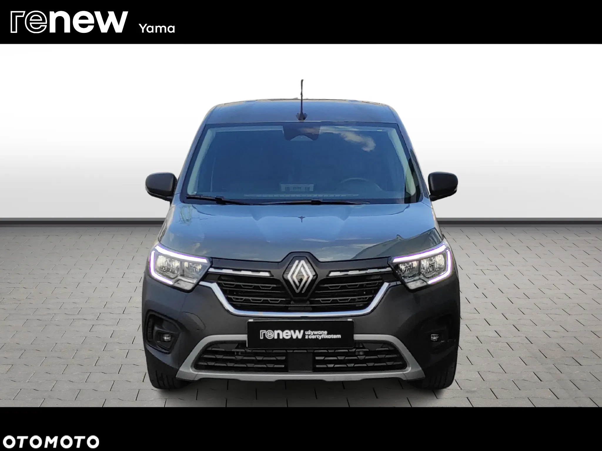 Renault KANGOO - 8