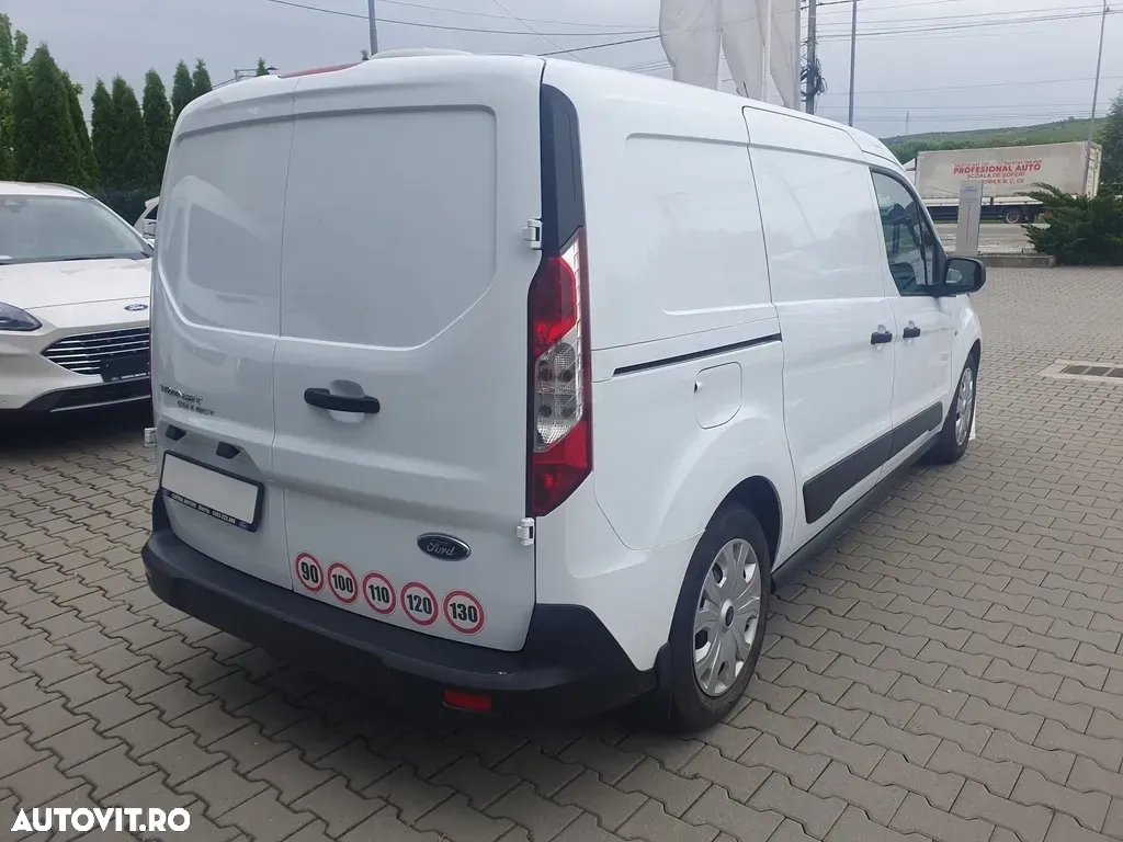 Ford Transit Connect - 6