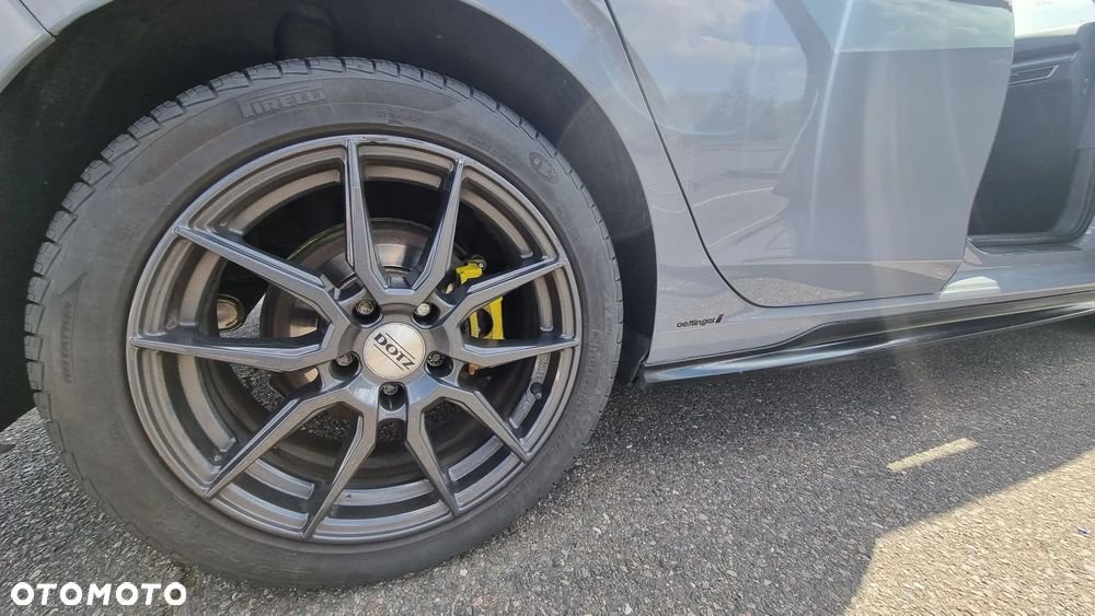 Volkswagen Golf 1.5 eTSI EVO Style DSG - 10