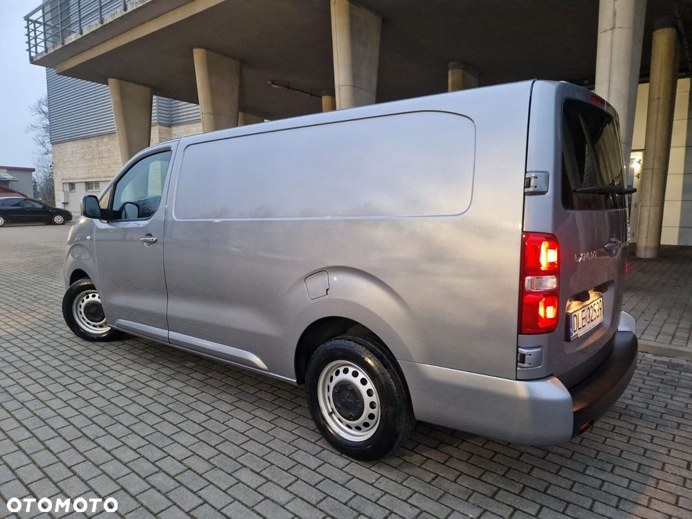 Peugeot Expert Long 3,0t Pro (bryg modu³owy) - 11