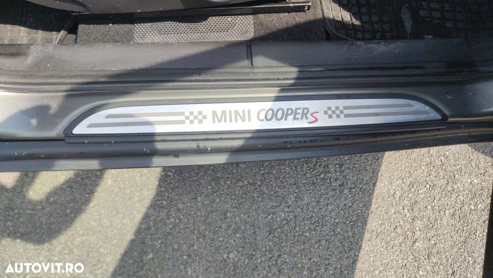 Mini Paceman Cooper S - 9