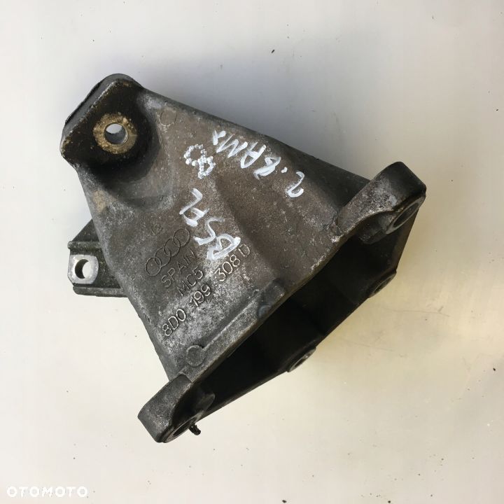 ŁAPA SILNIKA AUDI VW 8D0199308D - 1