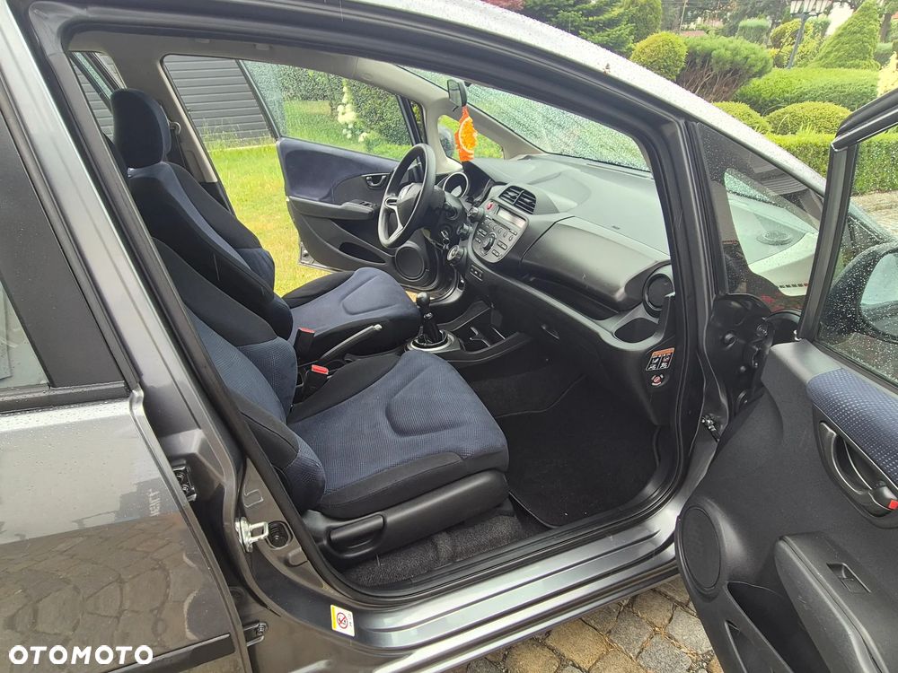 Honda Jazz 1.2 i-VTEC S Cool - 16