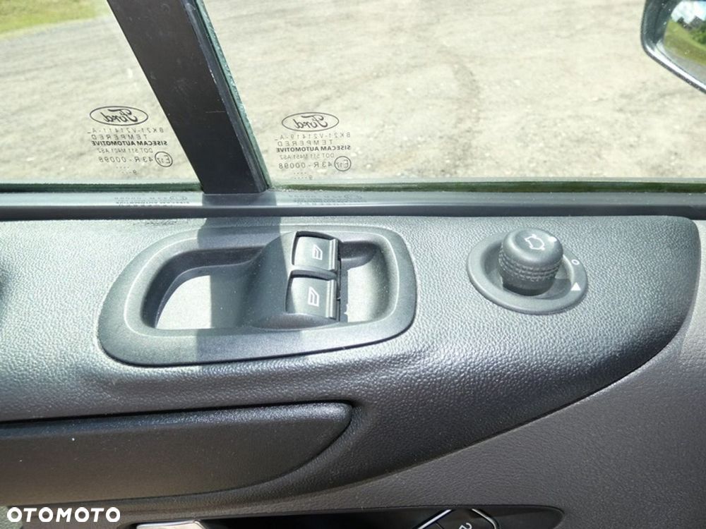 Ford Transit Custom - 20