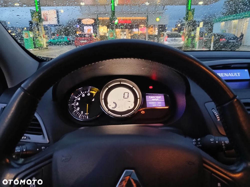 Renault Megane - 12