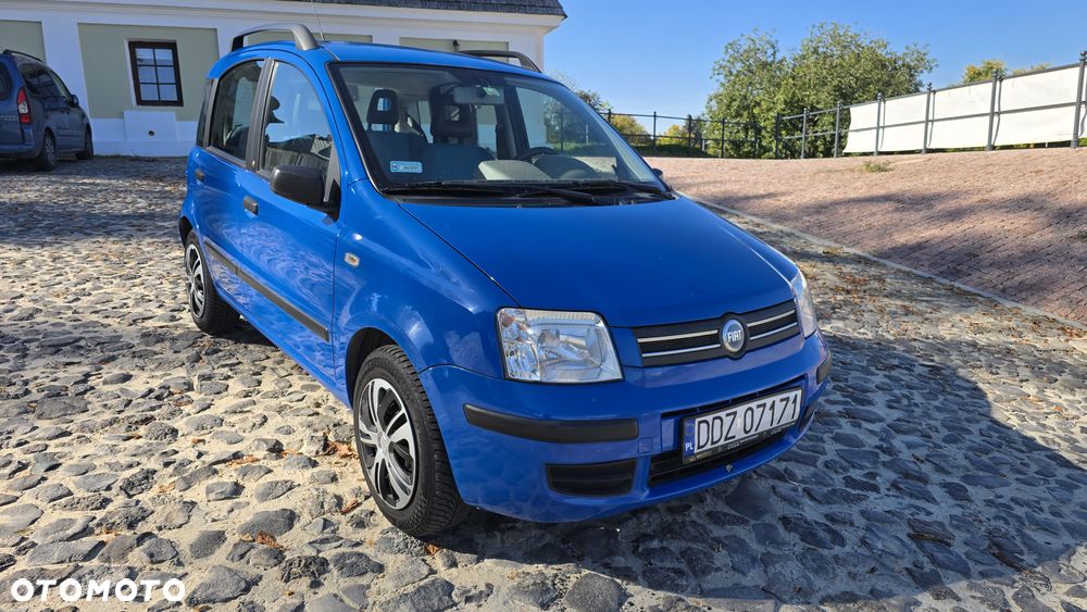 Fiat Panda - 16
