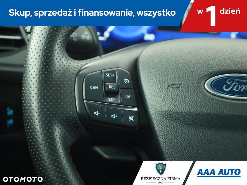 Ford Focus SW - 18