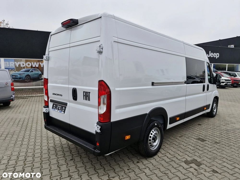 Fiat 7 miejsc! OD RĘKI! - 10