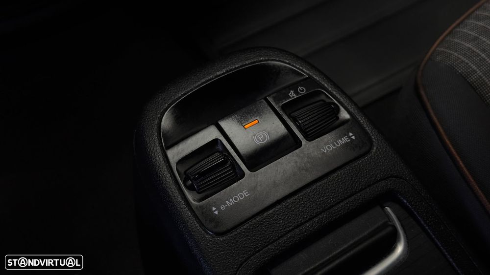 Fiat 500e 42kWh ICON - 15