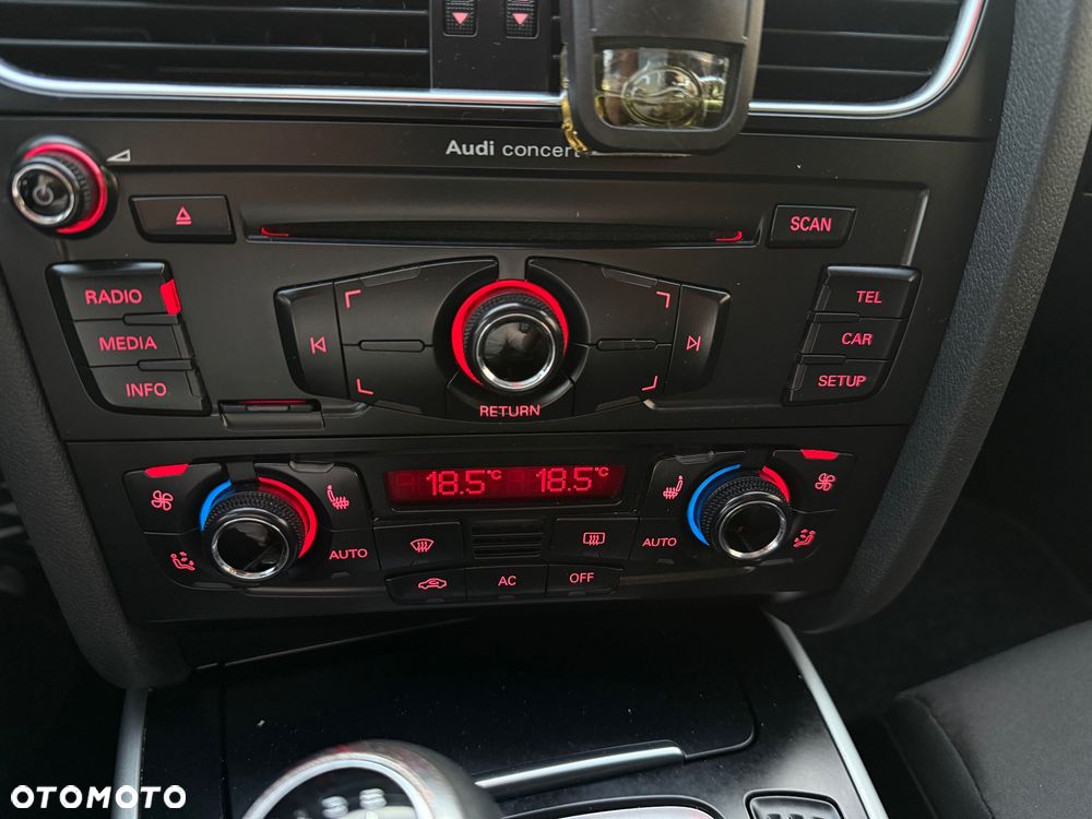 Audi A5 Sportback 2.0 TFSI Quattro - 34
