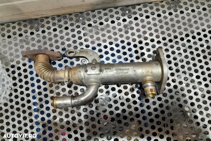 Racitor gaze 875816W / 9645689780 Peugeot 308 T7 [2007 - 2011] Hatchb - 3