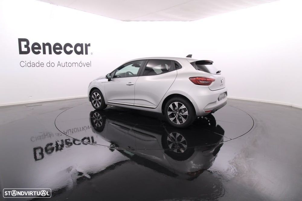 Renault Clio 1.5 Blue dCi Evolution - 4