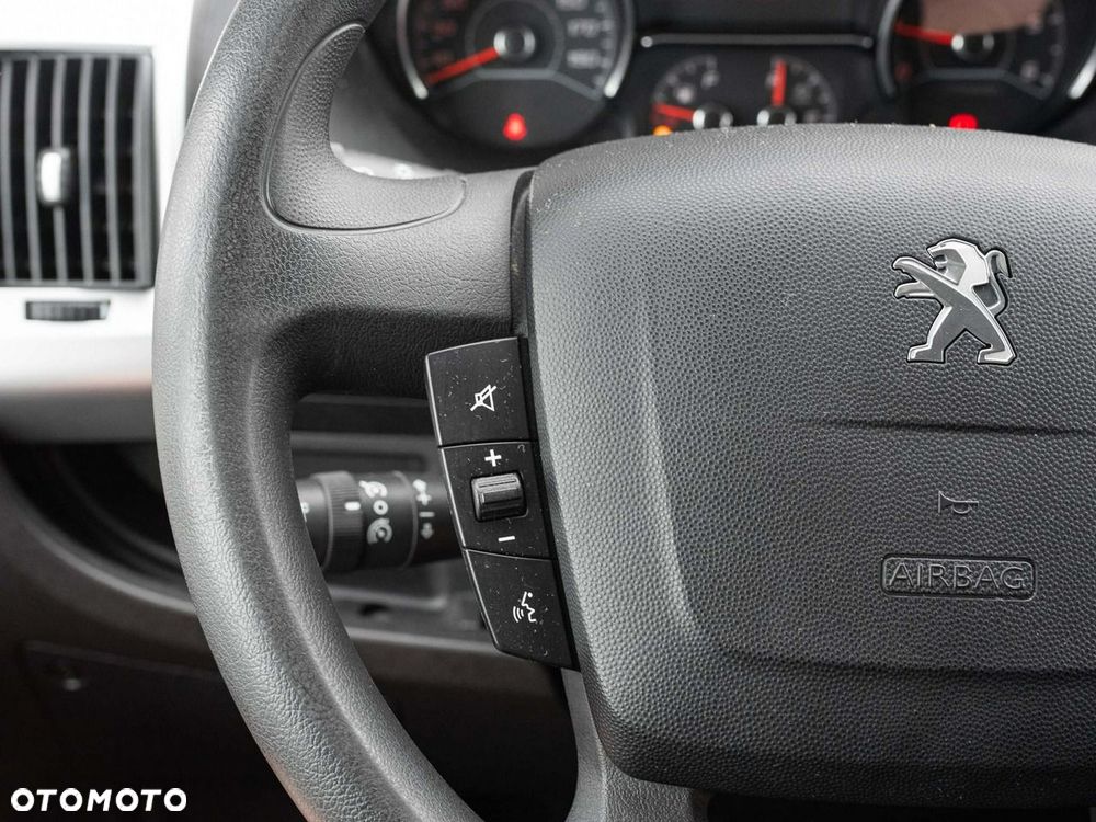 Peugeot Boxer - 14