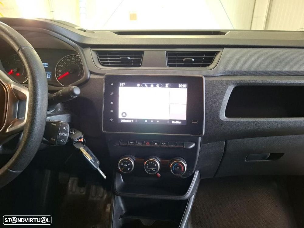 Renault Express 1.5 Blue dCi Confort c/iva - 7