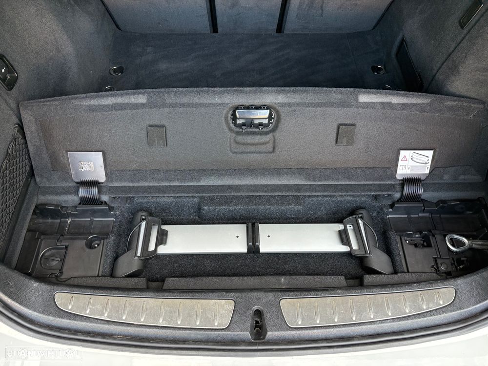 BMW 320 d Pack M Auto - 30