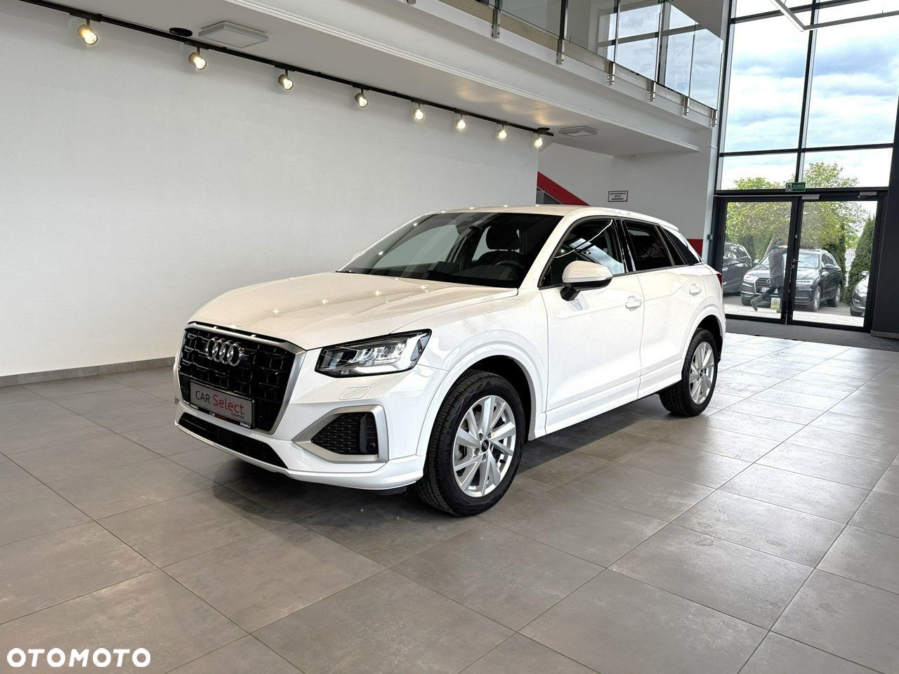 Audi Q2 - 5