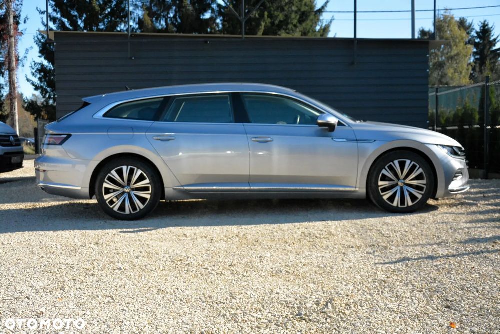Volkswagen Arteon 2.0 TSI GPF Elegance DSG - 8